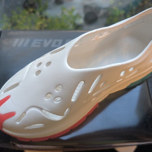 SIA Collective Evo Foams (Mens s6/7) - Picture 3 of 9